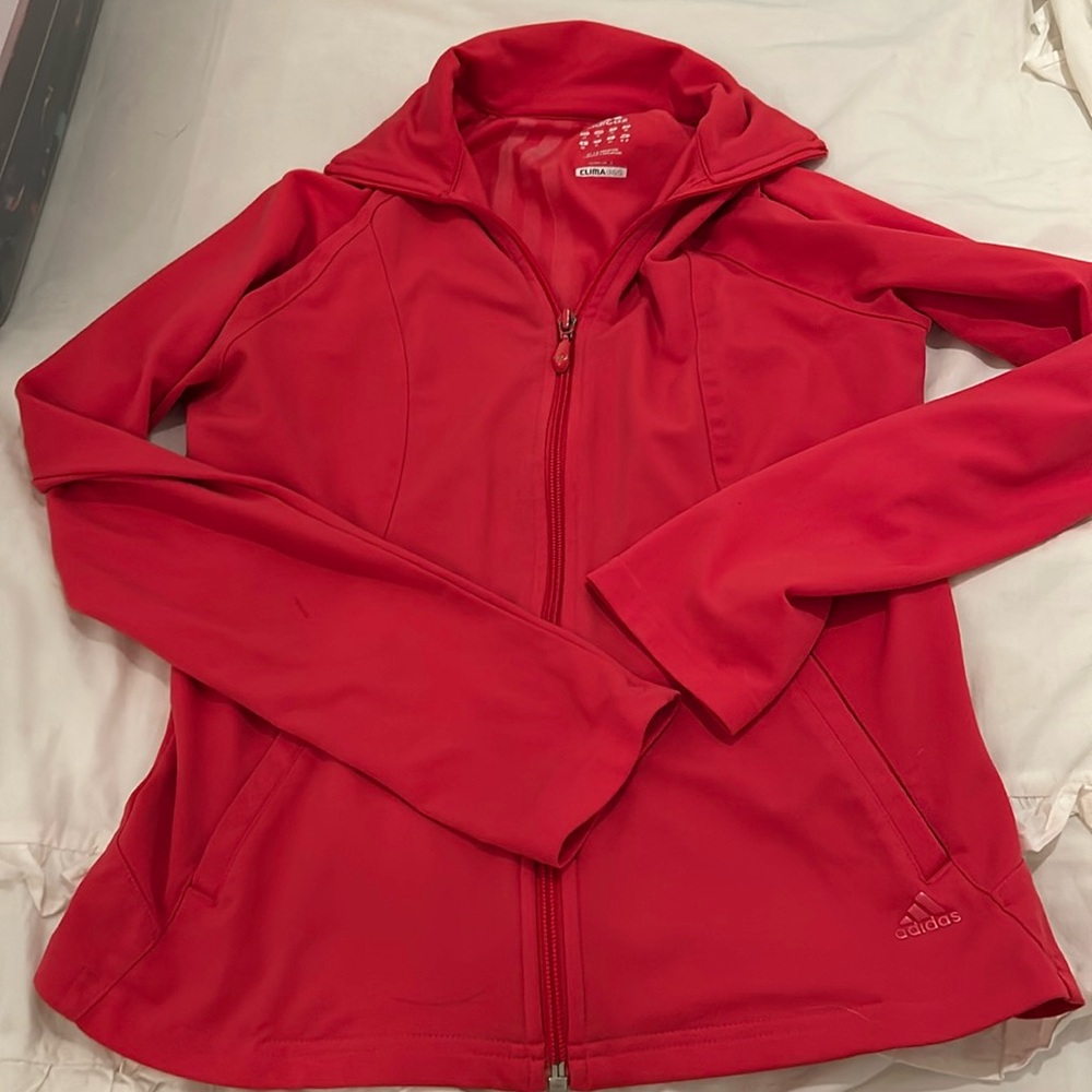 Medium tennis jacket